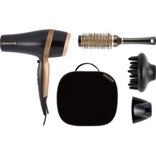 Remington salon smooth - remington,
