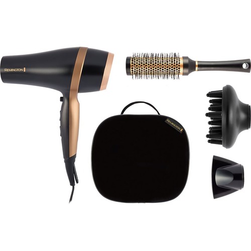Remington salon smooth dryer - remington,