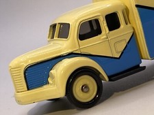Corgi🔥1955 Berliet GLR Box