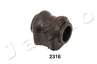 Bearing bush stabiliser - bearing, bush,