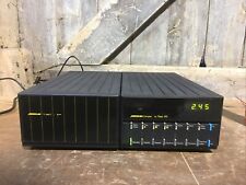 Meridian 200 Compact Disc CD Player Optical Out 200￼ Comms No￼￼￼￼ Remote Working