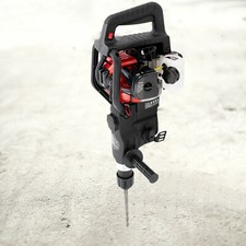 6cc stroke petrol hammer - 32.6cc,