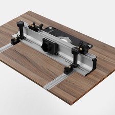 Woodworking Router Table Fence
