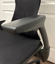 Genuine armrest for Herman