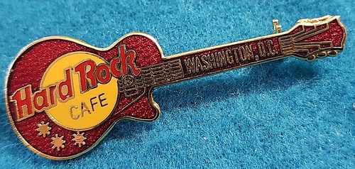 Washington horizontal red - dc,