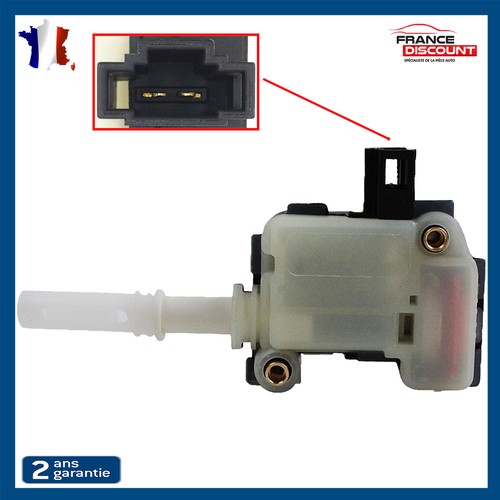 Centralization lock trunk - lock,