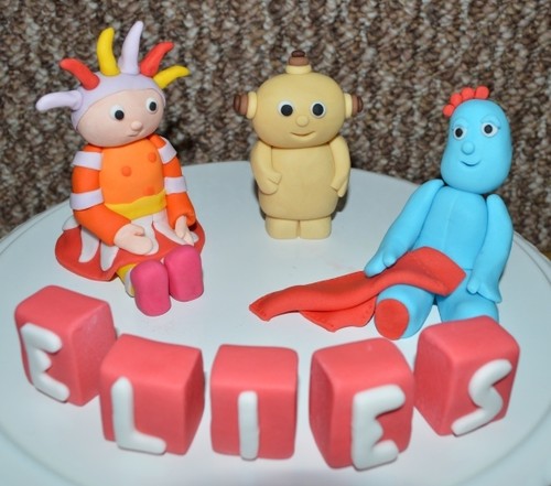 Novelty handmade night - novelty,