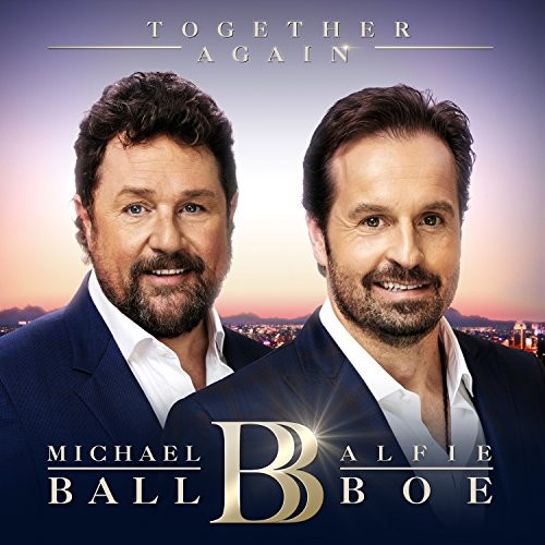 Michael ball alfie boe - &,