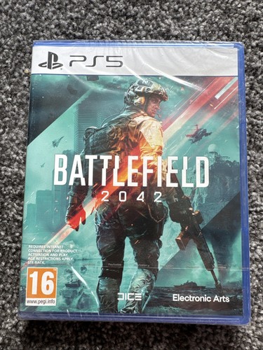 Battlefield 2042 sony - battlefield,