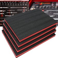 4 Pack 17 X12 X 1 Inch Tool