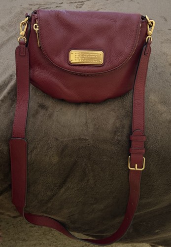 Marc jacobs crossbody - jacobs,