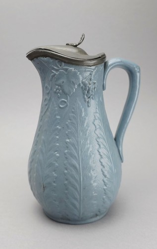 Antique booth hanley syrup - antique,