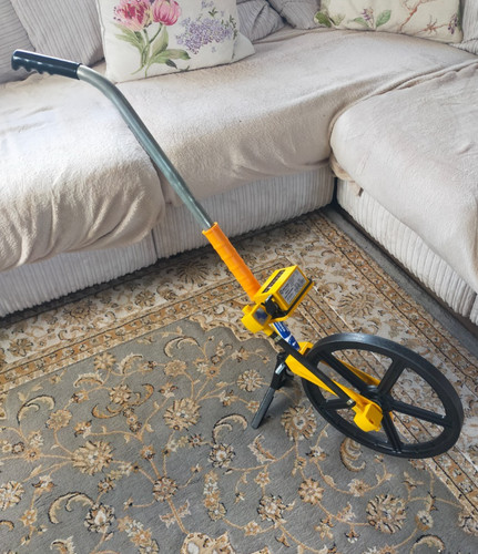Trumeter 5000 611 measuring - 5000-611,