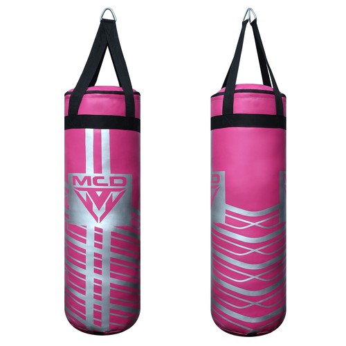 Unfilled kids boxing punch - punch, bag