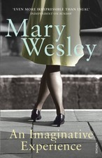 Mary Wesley.: An imaginative