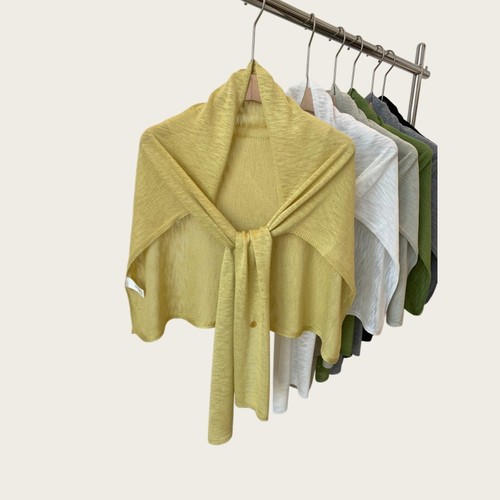 Women lightweight knitted - lightweight,