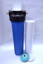 DI Car Wash Water Filter Pure