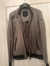 Grey GEOX respira Lightweight