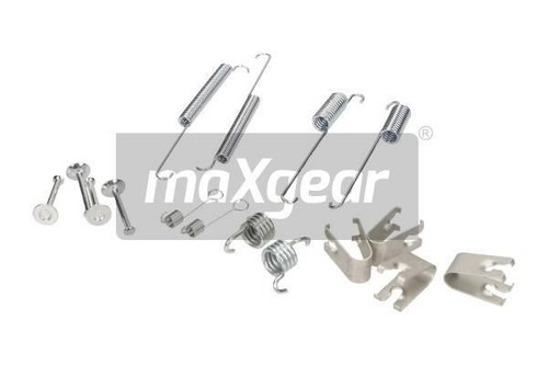 Original maxgear accessory set - maxgear,