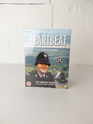 Heartbeat the complete series - the,