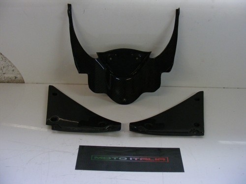 Ducati 1098 carbon fibre - 1098,