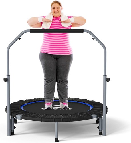 Foldable fitness - 40''/48'',