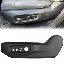 Driver Seat Panel For