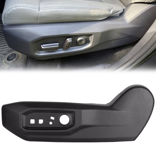 Driver seat panel for - seat,