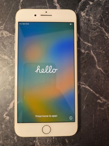 Apple iphone plus - plus, 256gb