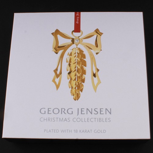 Georg jensen 2005 - ,