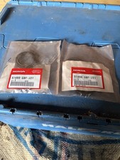 Honda Cr85 Fork Seals