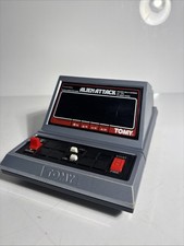 Tomytronic Alien Attack VFD