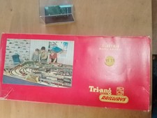 Triang RS21 Train Set