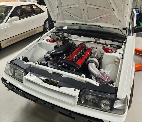 Aerocutt radiator cooling - aerocutt,