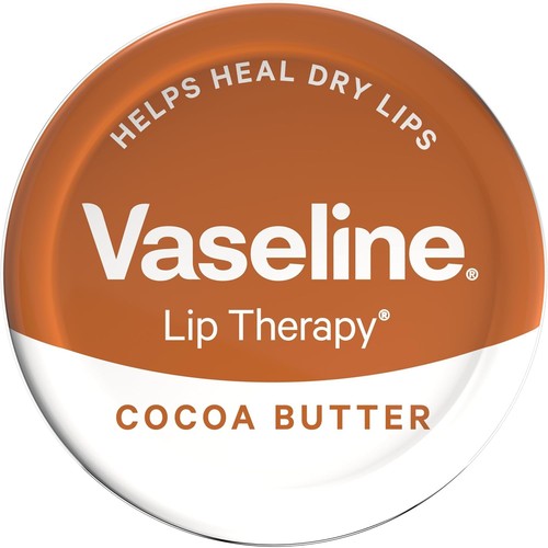 Vaseline lip therapy - vaseline,