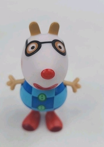 Peppa pig pedro - peppa,