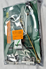 HUNKELER Control Board Touch