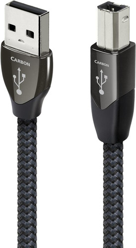 Audioquest carbon usb - audioquest, m