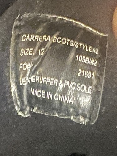 Riedell super roller - super,