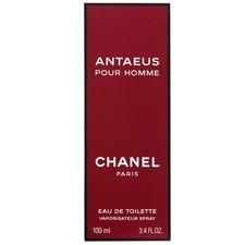 Antaeus chanel eau toilette - antaeus,