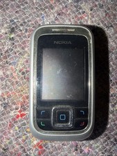 Nokia 6111 mobile phone - 6111,
