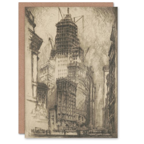 Joseph pennell standard oil - joseph,