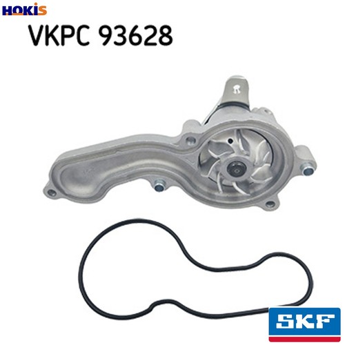 Water pump engine - pump, cooling