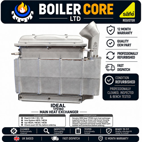 Ideal 175160 main - ideal, heat