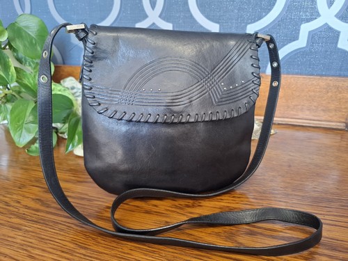 John richmond genuine leather - genuine,