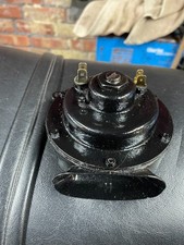Lucas 9H Horn , 12 Volt (Working)