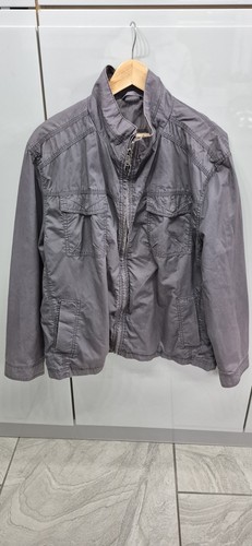 Reduced mantaray dark - *reduced, grey
