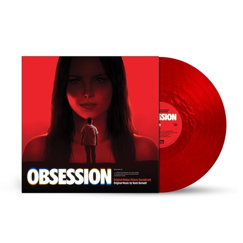 Obsession soundtrack horror - soundtrack, /
