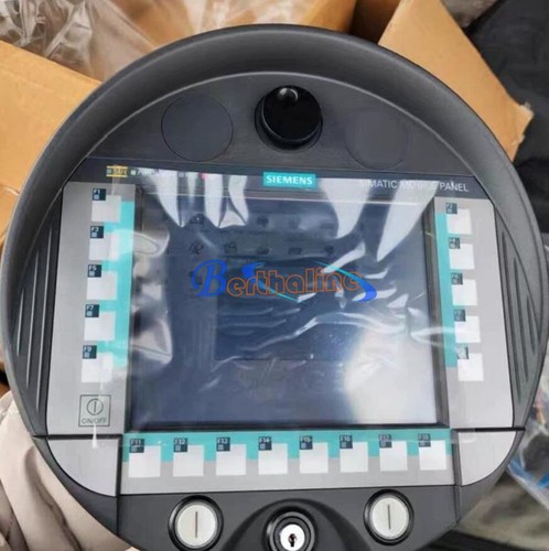 One new siemens touch screen - new,