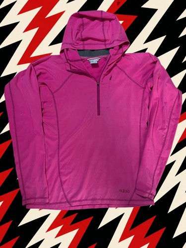 Rab aurora pull womens uk - rab,